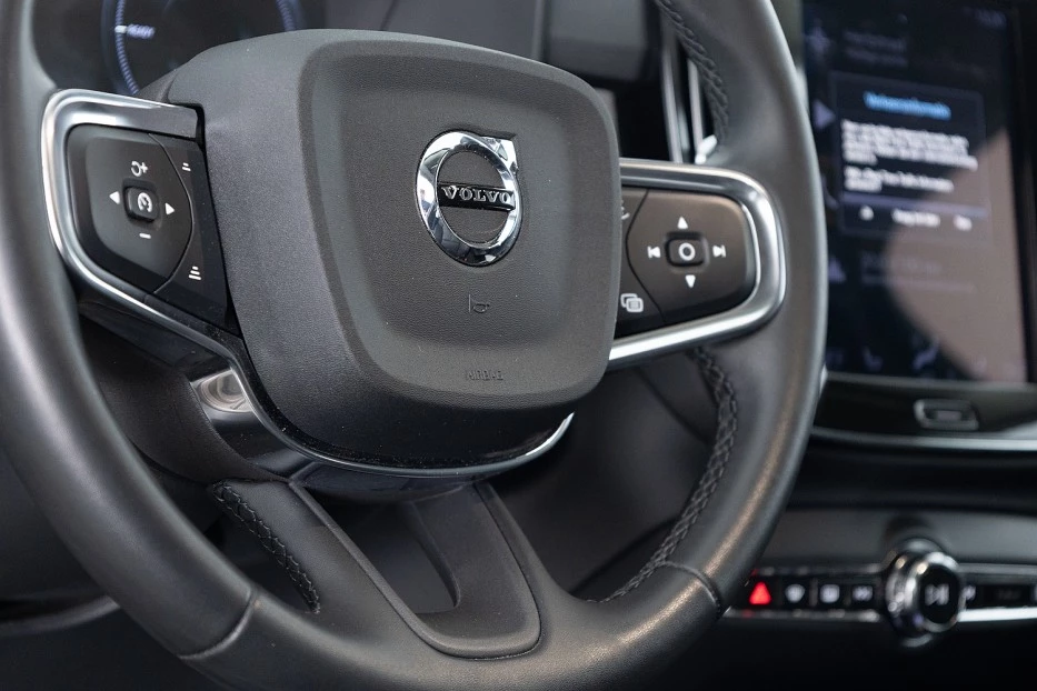 Volvo XC40 – foto 22