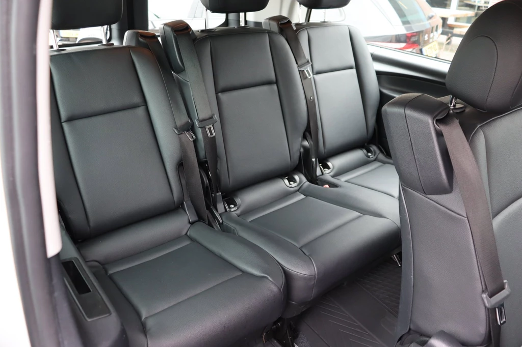 Mercedes-Benz eVito – foto 11