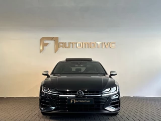 Volkswagen Arteon – thumbnail 8