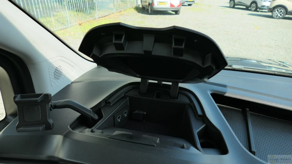 Renault Kangoo – foto 30