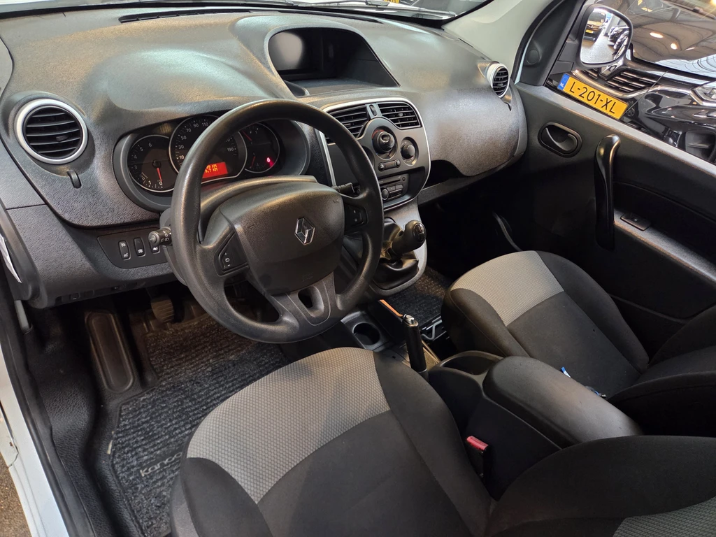 Renault Kangoo – foto 13