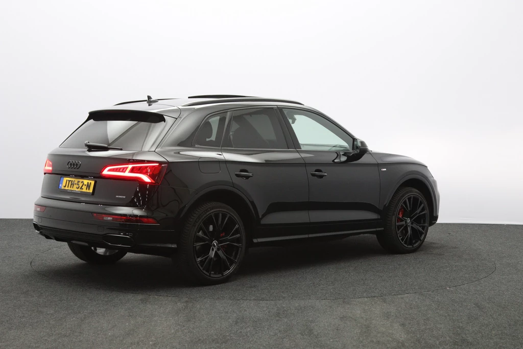 Audi Q5 – foto 7