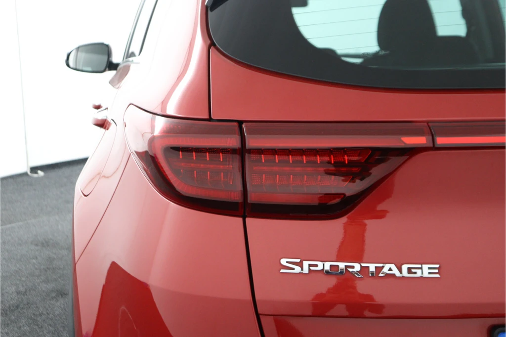 Kia Sportage – foto 44