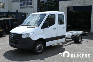 Mercedes-Benz Sprinter – thumbnail 1
