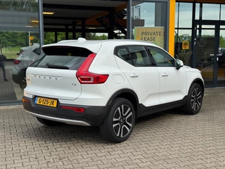 Volvo XC40 – thumbnail 4
