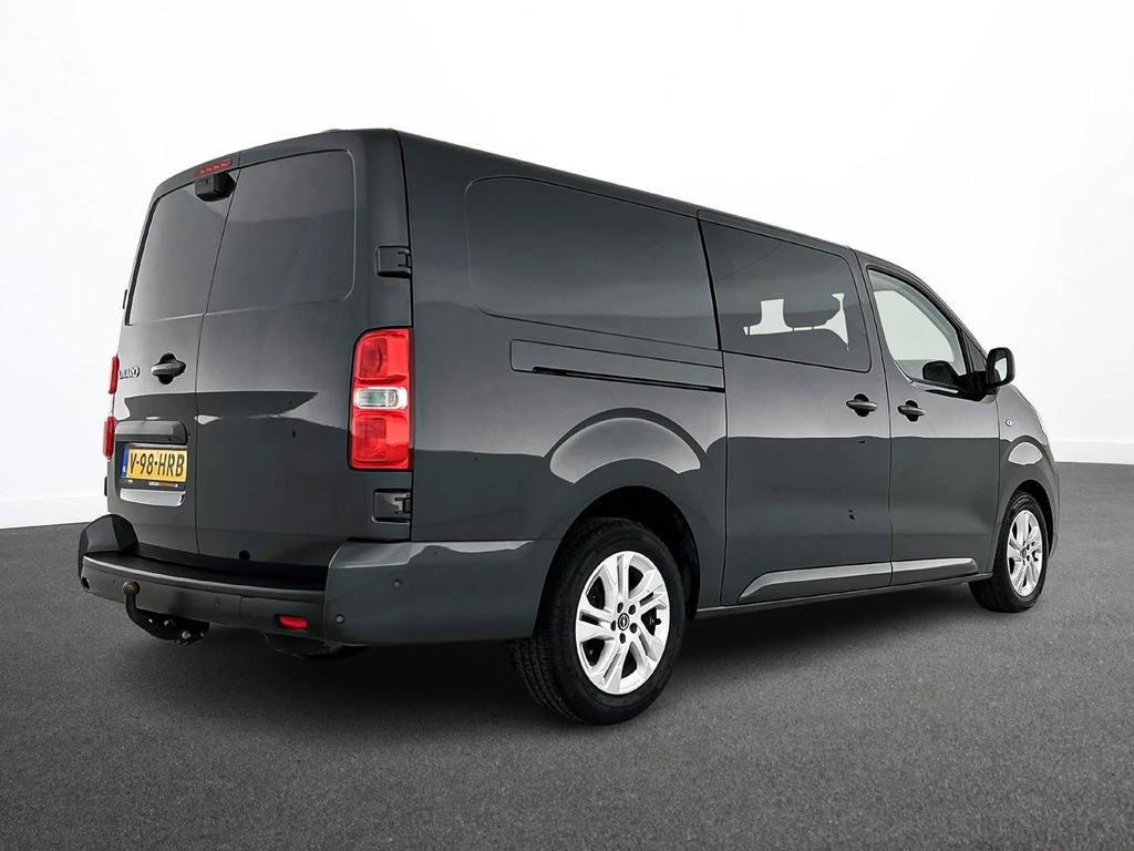 Opel Vivaro – foto 4