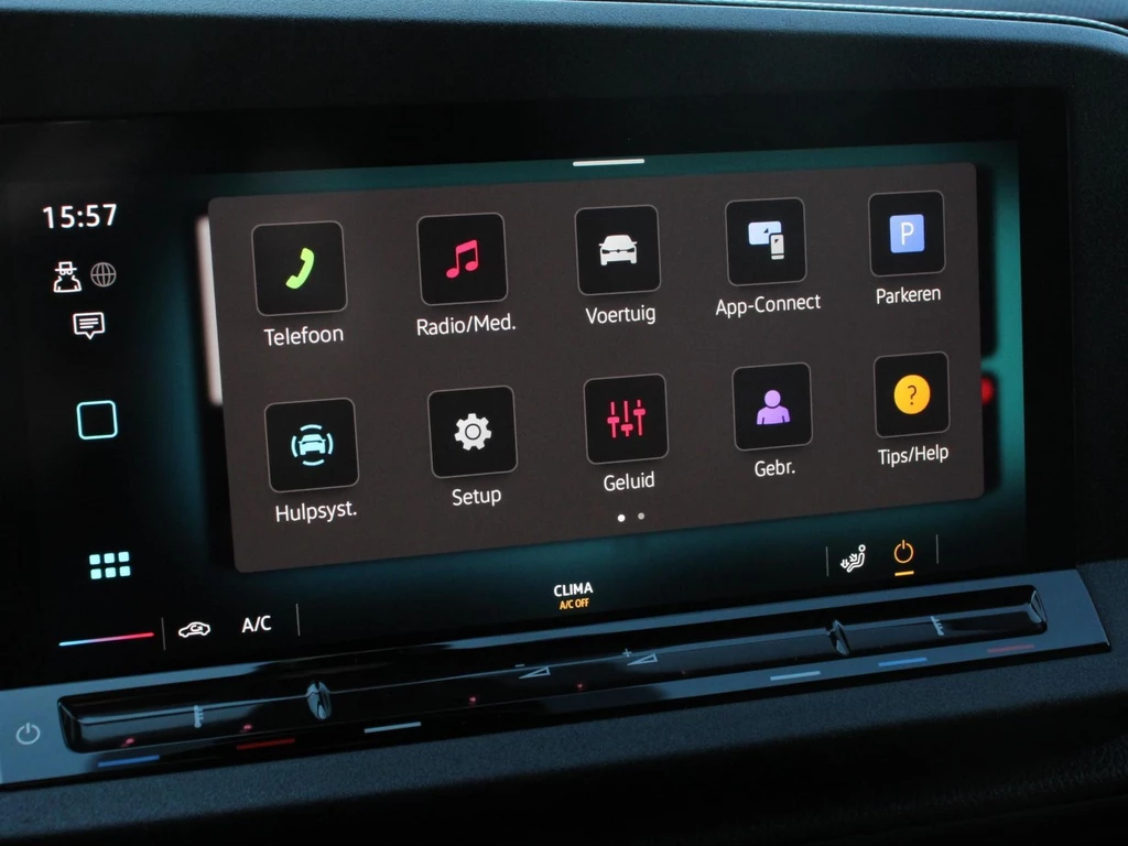 Volkswagen Caddy – foto 24
