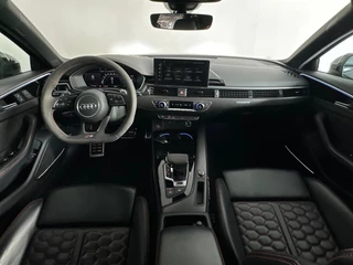 Audi RS4 – thumbnail 10