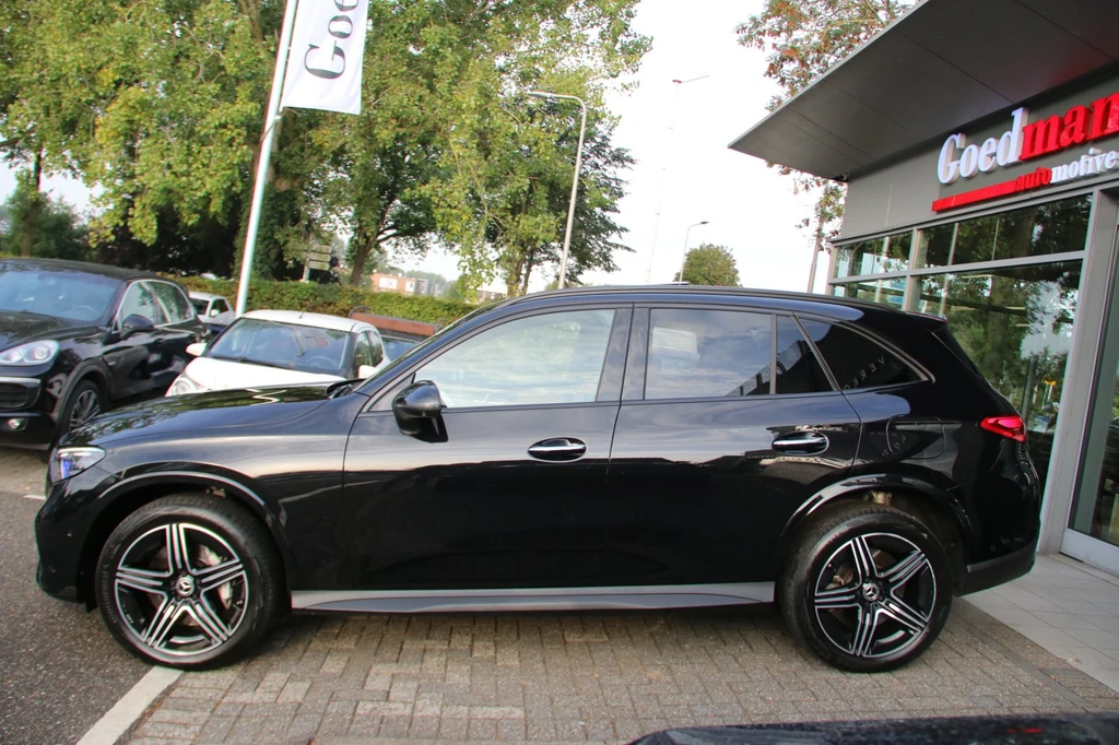 Mercedes-Benz GLC – foto 2