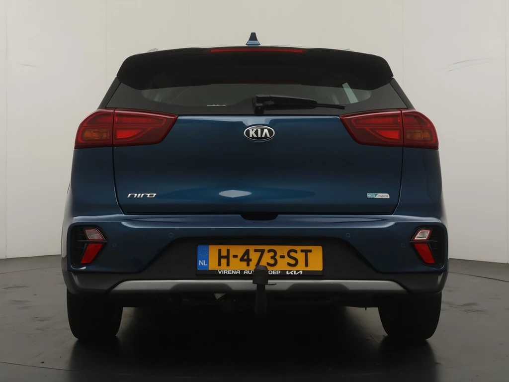 Kia Niro – foto 6
