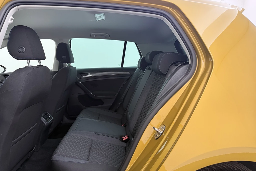 Volkswagen Golf – foto 17