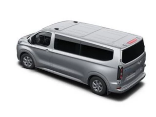 Ford Transit Custom – thumbnail 4