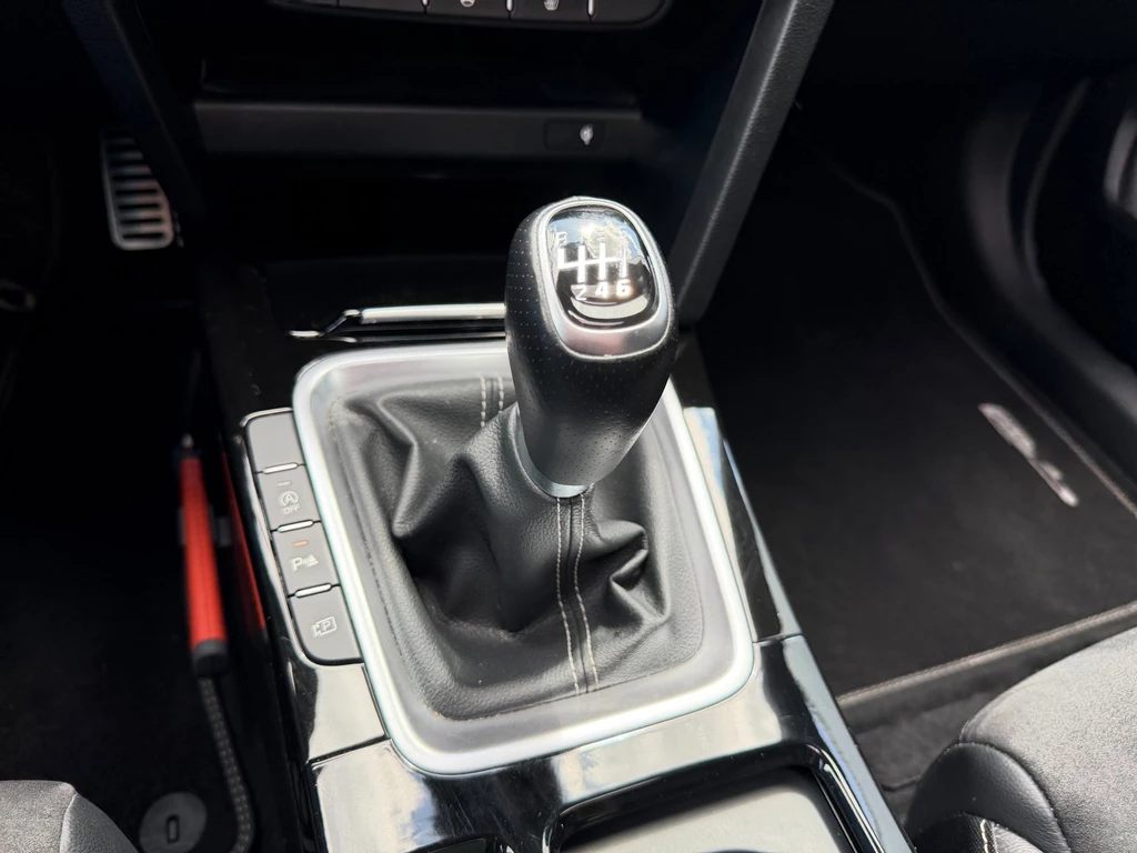 Kia Ceed Sportswagon – foto 21