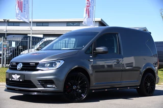 Volkswagen Caddy – thumbnail 2