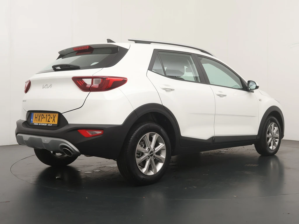 Kia Stonic – foto 8
