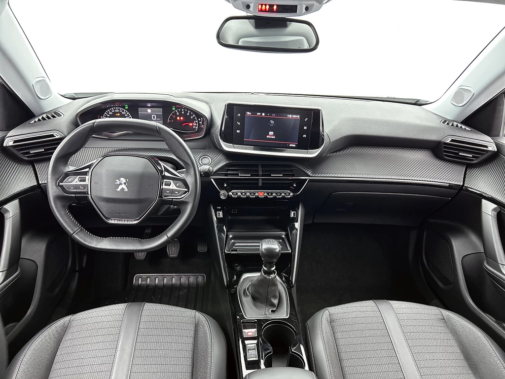 Peugeot 2008 – foto 18