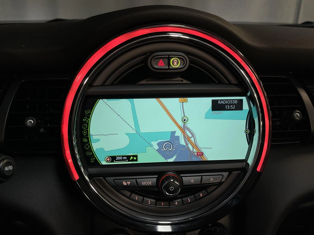 MINI Cooper S Cabrio – foto 20