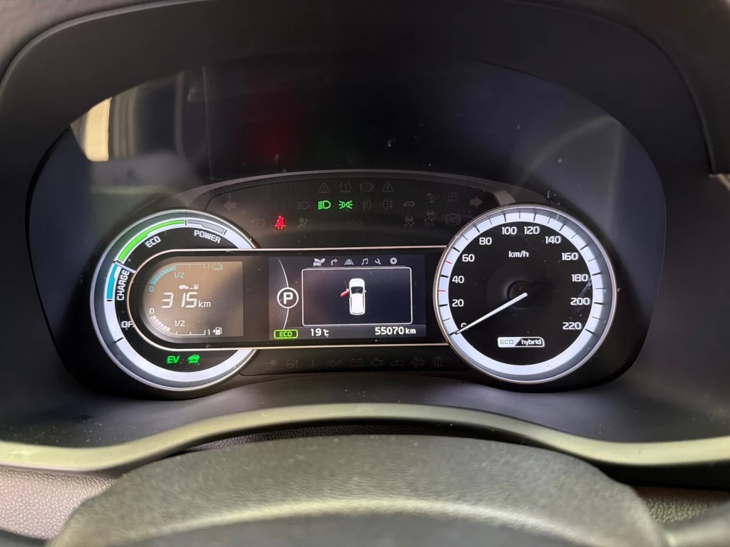 Kia Niro – foto 22