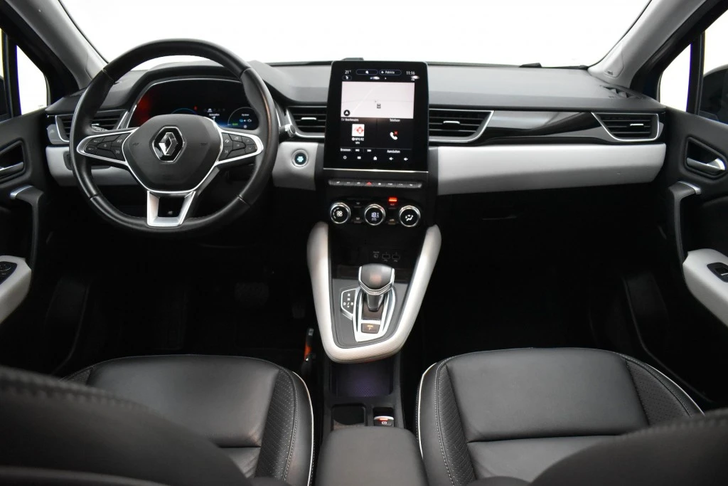 Renault Captur – foto 12