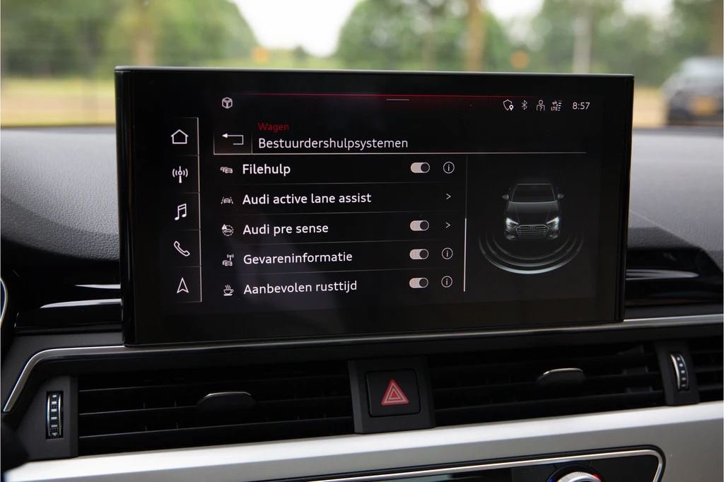 Audi A4 – foto 19