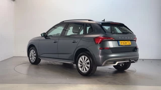 Škoda Kamiq – thumbnail 3