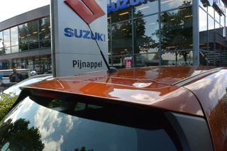 Suzuki S-Cross – thumbnail 14