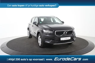 Volvo XC40 – thumbnail 13