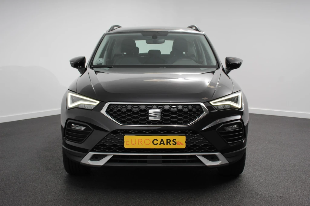 SEAT Ateca – foto 6