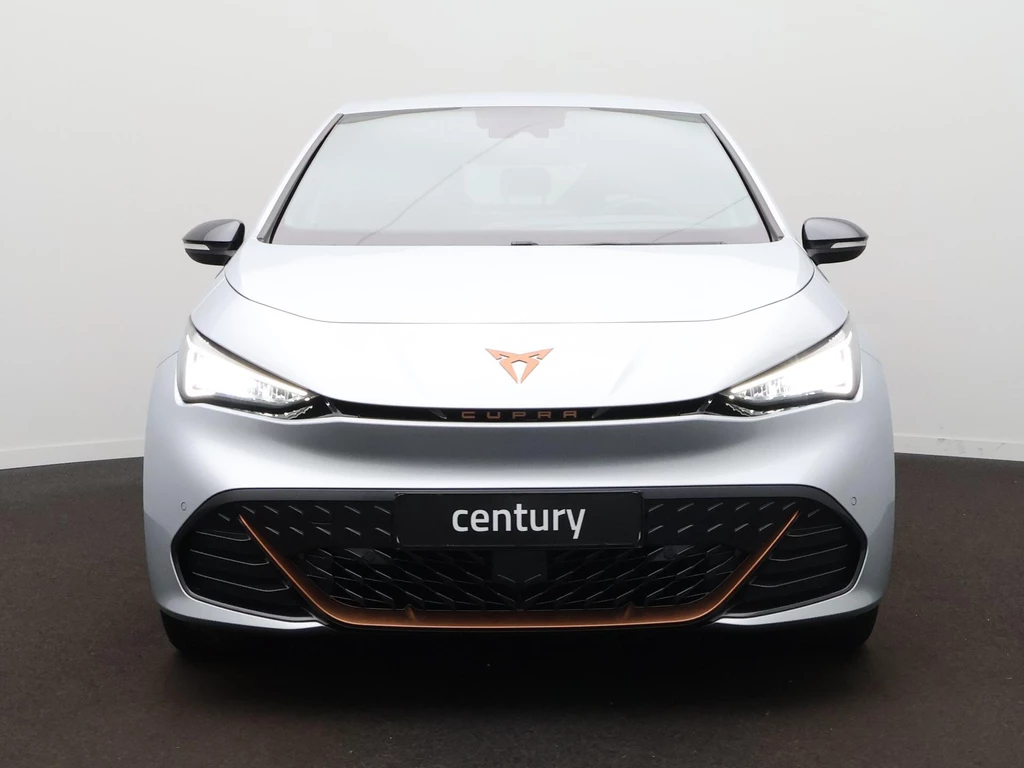 CUPRA Born – foto 10