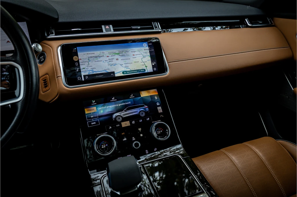 Land Rover Range Rover Velar – foto 15