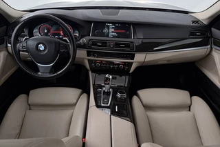 BMW 5 Serie – thumbnail 8