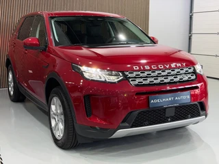 Land Rover Discovery Sport – thumbnail 14