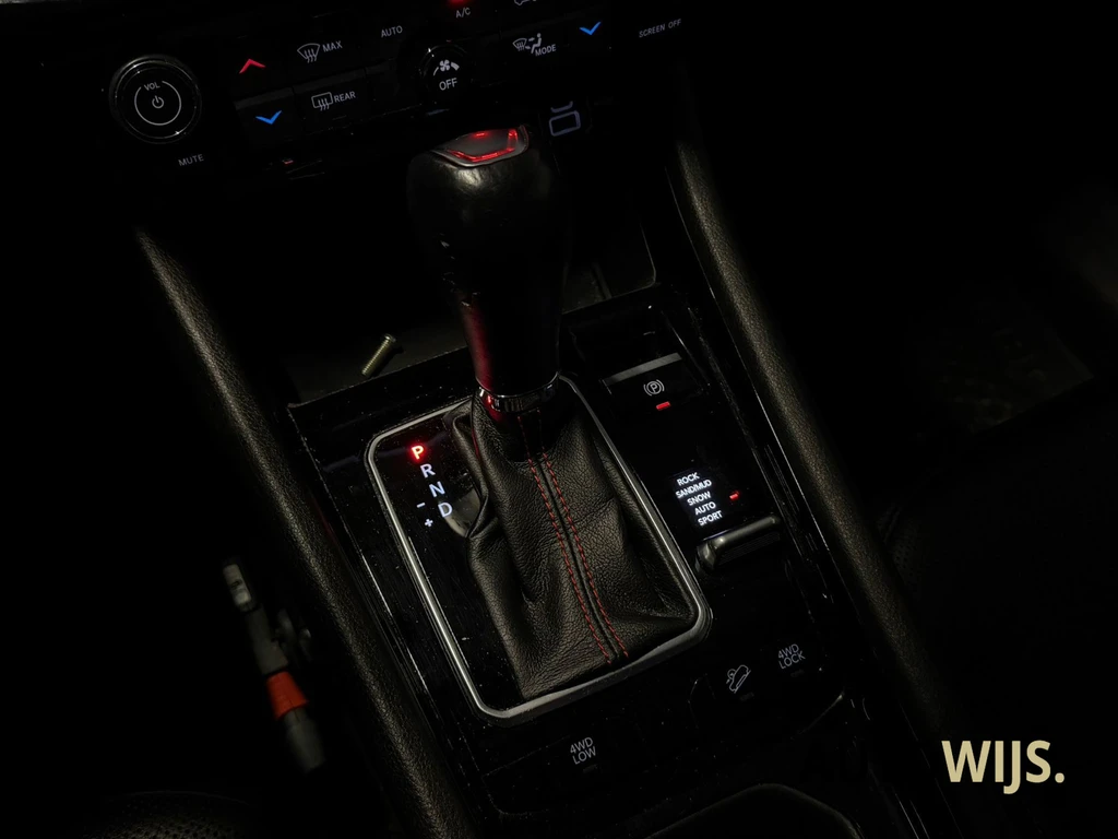 Jeep Compass – foto 20