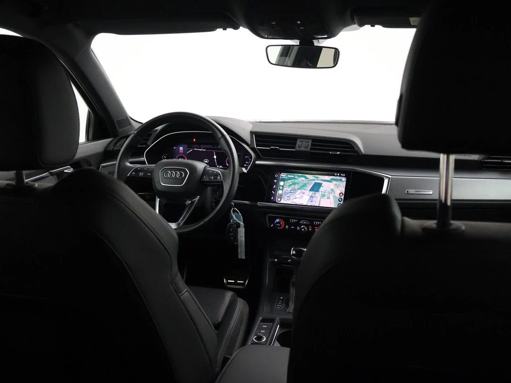 Audi Q3 – foto 28