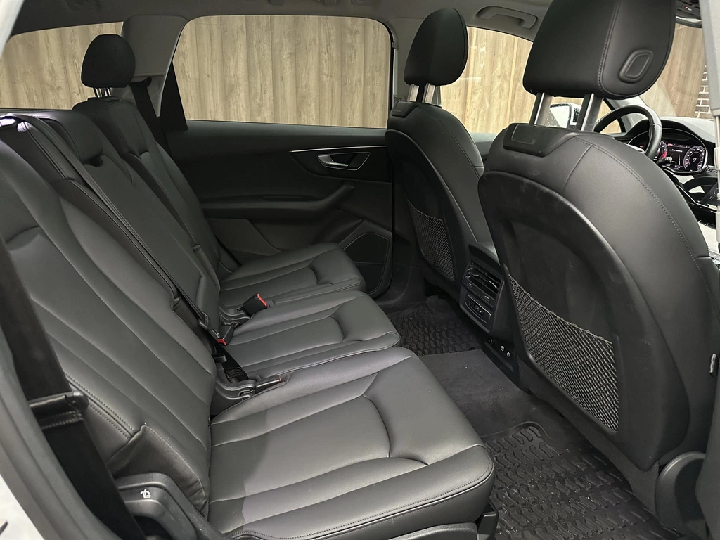 Audi Q7 – foto 32