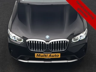 BMW X3 – thumbnail 11