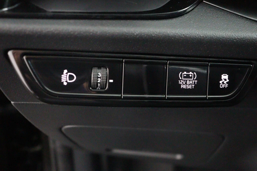 Kia Niro – foto 24