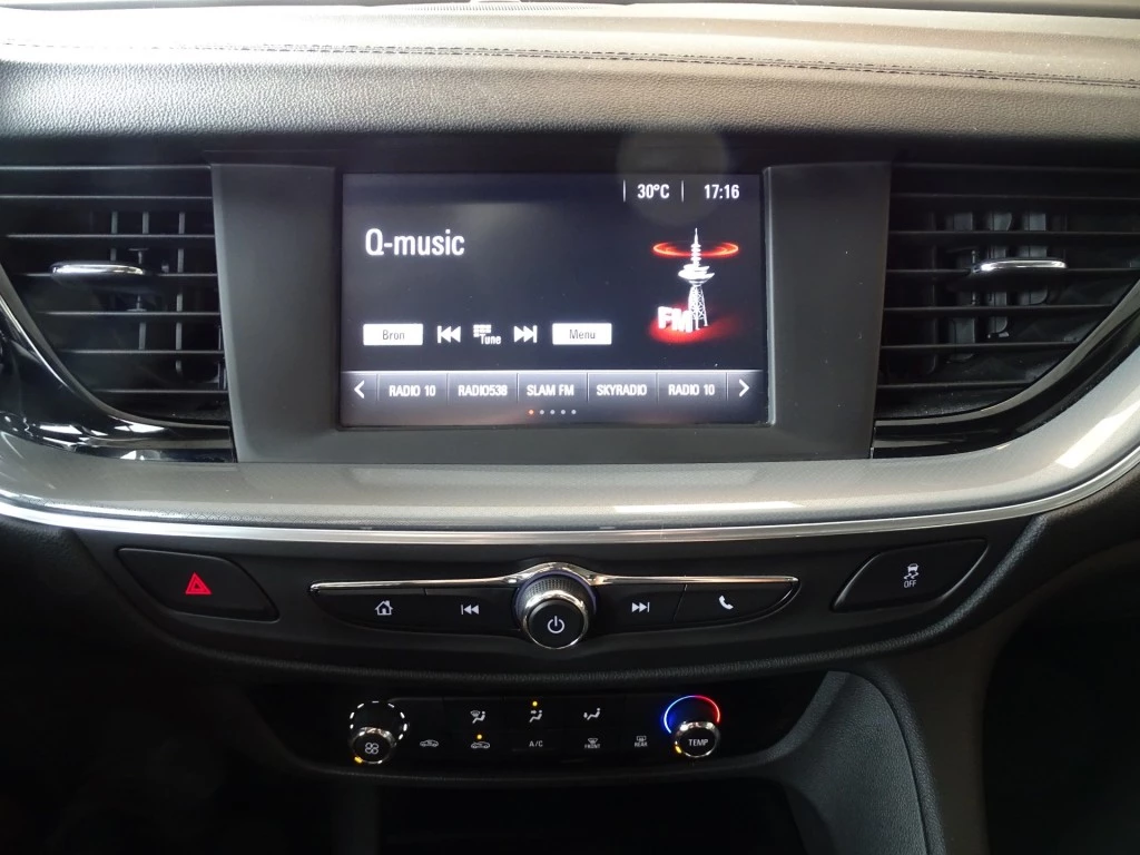 Opel Insignia – foto 8