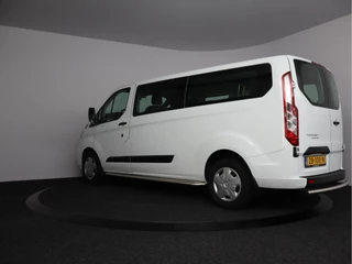 Ford Transit Custom – thumbnail 4