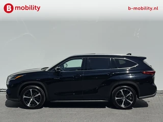 Toyota Highlander – thumbnail 2