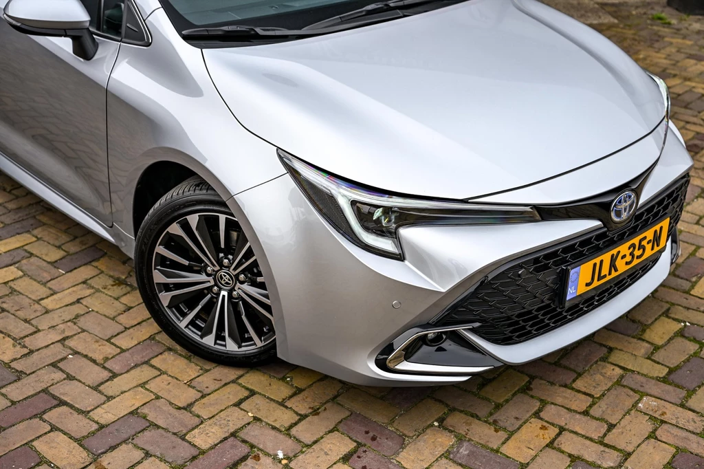 Toyota Corolla – foto 12