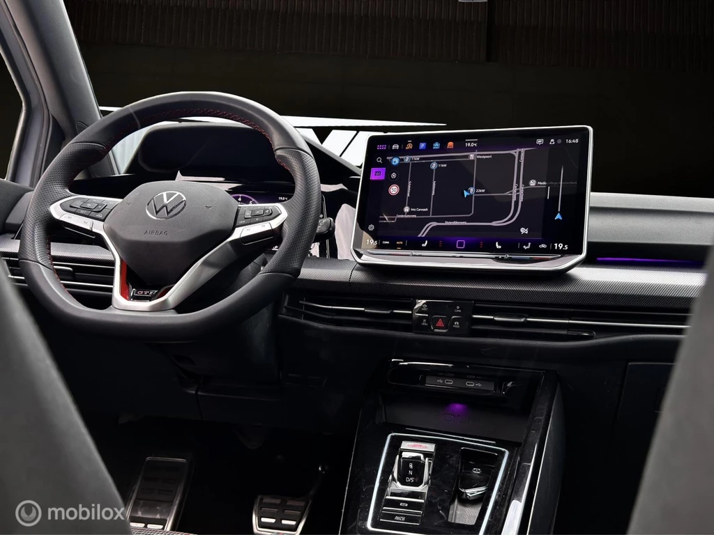 Volkswagen Golf – foto 14