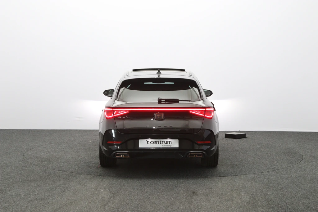 CUPRA Leon Sportstourer – foto 5