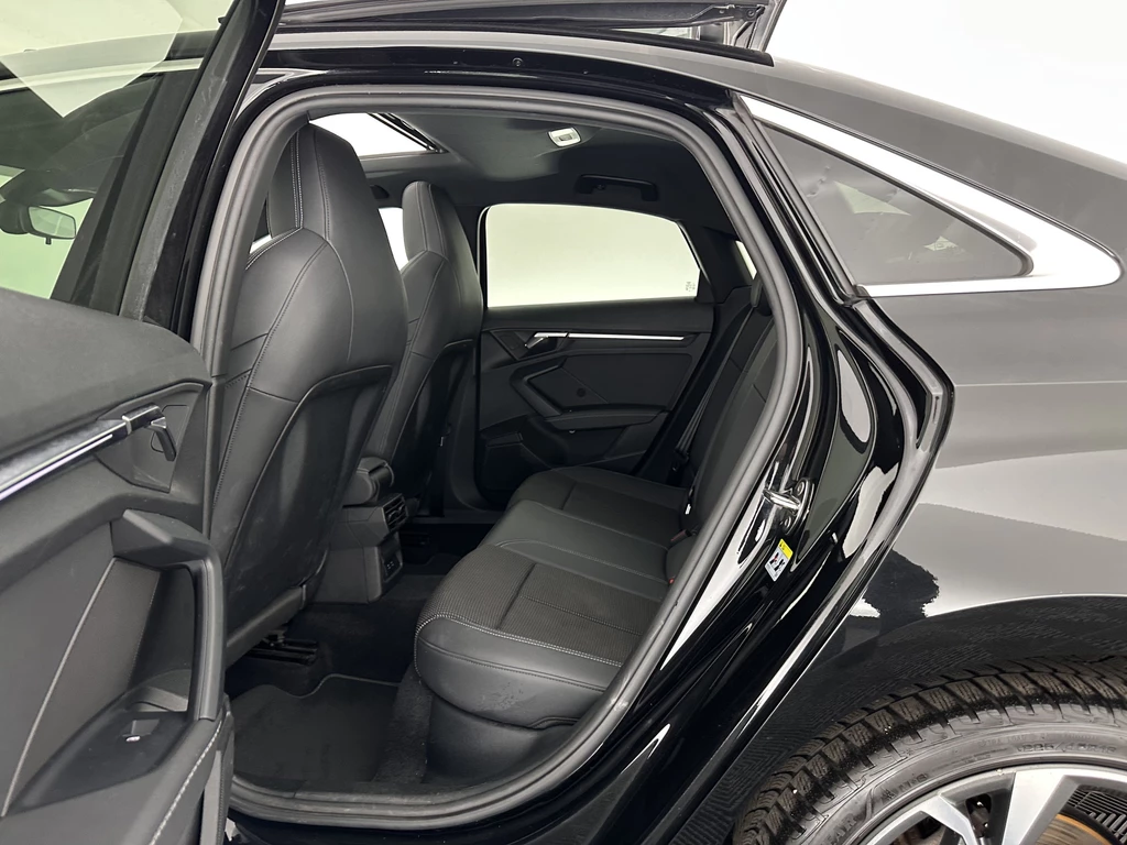 Audi A3 – foto 11