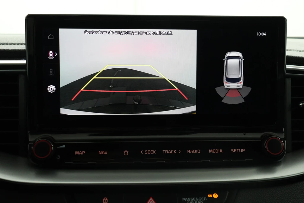 Kia Ceed Sportswagon – foto 51