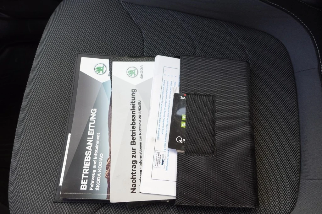 Škoda Kodiaq – foto 10