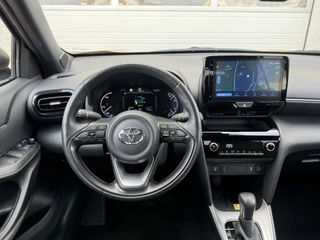 Toyota Yaris Cross – thumbnail 13