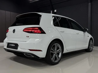 Volkswagen Golf – thumbnail 5