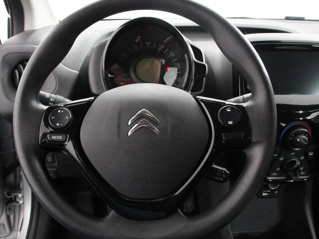 Citroën C1 – foto 16