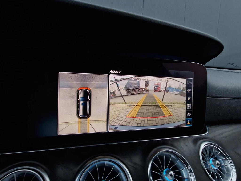 Mercedes-Benz E-Klasse – foto 48